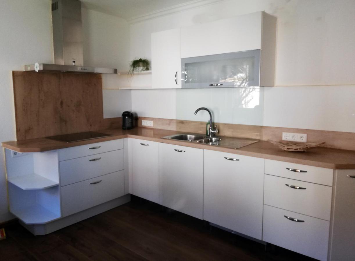 Appartement Schneefloeckchen Mayrhofen Dış mekan fotoğraf