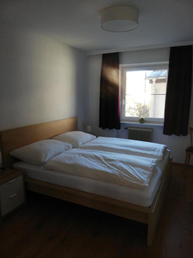 Appartement Schneefloeckchen Mayrhofen Dış mekan fotoğraf